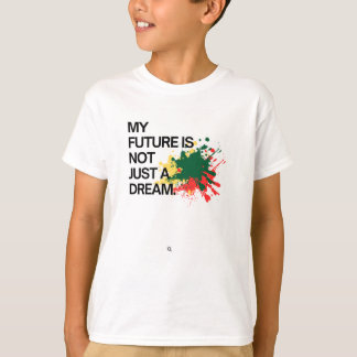 Camiseta Little Police Hero Kids | Oficial de Poli
