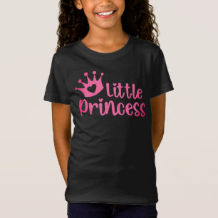 Camiseta Little Princess T-Shirt