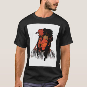 Camiseta Little Simz Classic T-Shirt