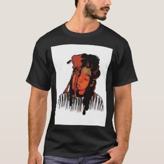 Camiseta Little Simz Classic T-Shirt