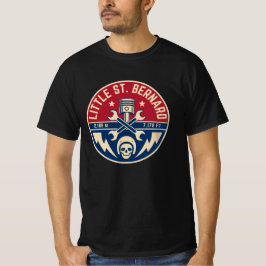 Camiseta Little St Bernard Pass french italy Alpine motobik