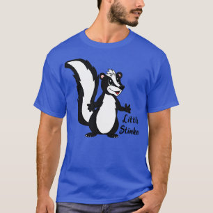 Camiseta Little Stinker