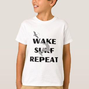 Camiseta Little Surfer Tee