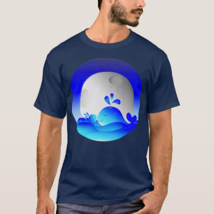 Camiseta Little Time Together