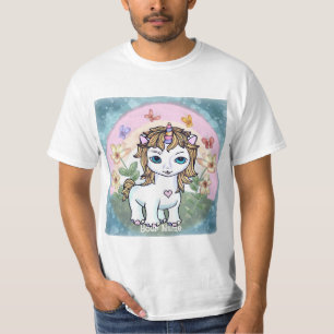 Camiseta Little Unicorn