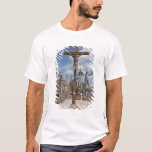 Camiseta Lituania, Lituania Central, Siauliai, Colina 4