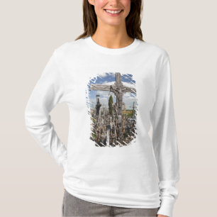 Camiseta Lituania, Lituania Central, Siauliai, Colina 5