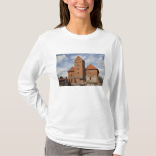 Camiseta Lituania, Trakai, Trakai Parque Nacional Histórico