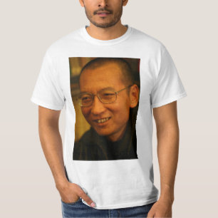 Camiseta ¡liuxb_new-pic3, xiaobo libre de Liu!!! , Xiaobo