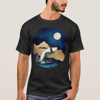 Camiseta Live Free