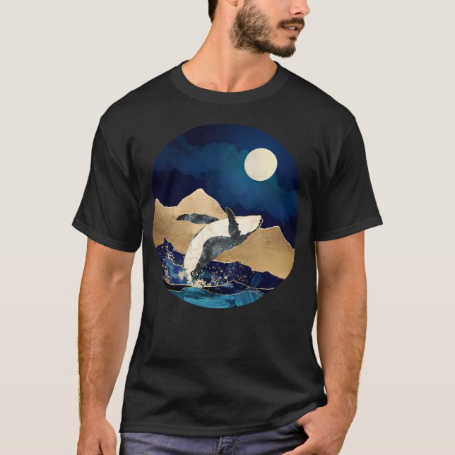 Camiseta Live Free (Anverso)
