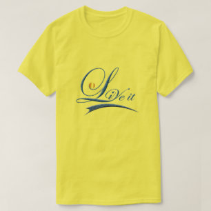 Camiseta Live It Swoosh Fashion