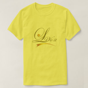 Camiseta Live It Swoosh Fashion
