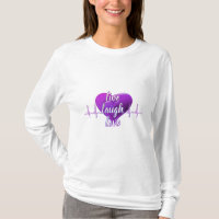 Live Laugh Love