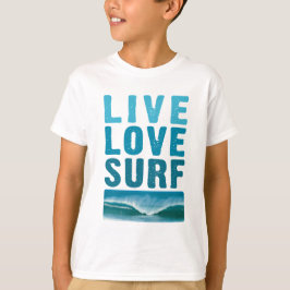 Camiseta live_love_surf