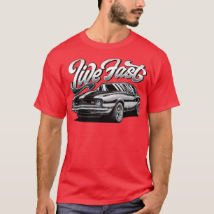 CAMISETA LIVE RÁPIDO 2
