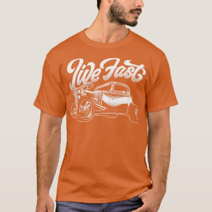 CAMISETA LIVE RÁPIDO 3