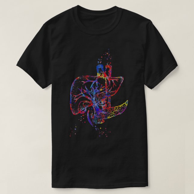 Camiseta Liver human organs liver art liver anatomy human l (Diseño del anverso)