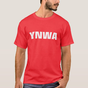 Camiseta Liverpool "YNWA "