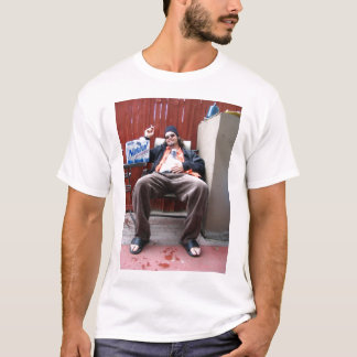 Camiseta Livin el sueño
