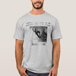 Camiseta Livin en el borde