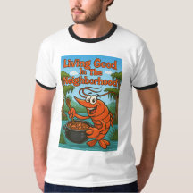 Living Good in the Neighborhood