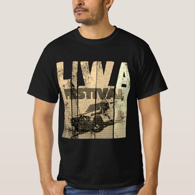 Camiseta Liwa 2424 (Anverso)