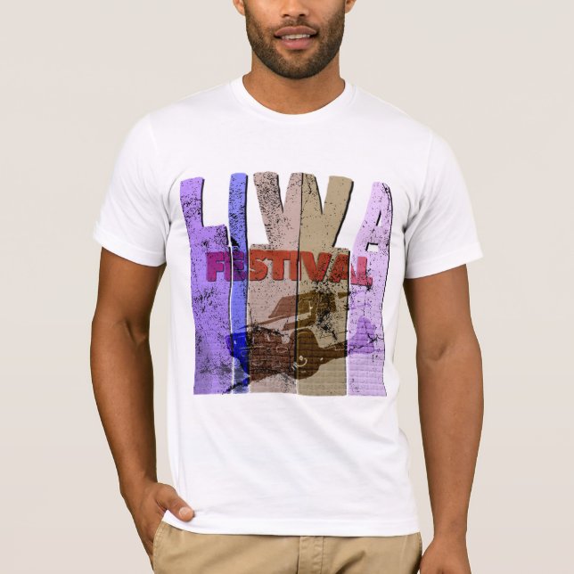 Camiseta Liwa 2424 (Anverso)