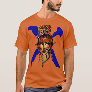 CAMISETA LIX