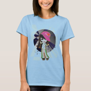 Camiseta Lixy