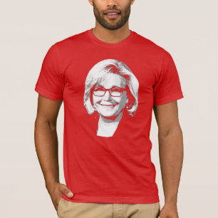 Camiseta Liz Cheney