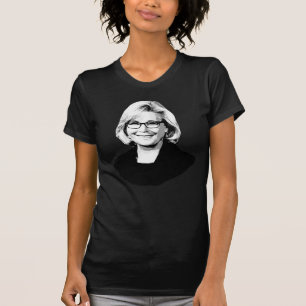 CAMISETA LIZ CHENEY 2024