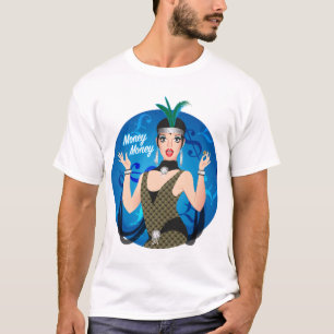 Camiseta Liza Minnelli T-ShirtMoney, dinero