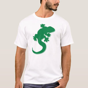Camiseta Lizard