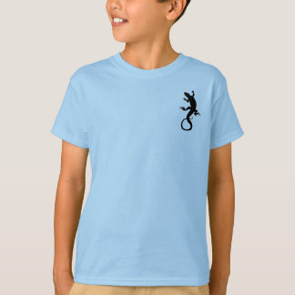 Camiseta Lizard Art Hoodie Jacket Lizard Hoodie