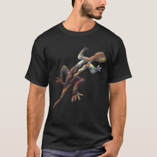 Camiseta Lizard-copper