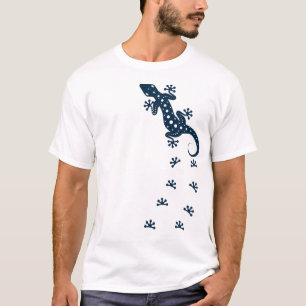 Camiseta Lizard Lovers Herpetology Reptile