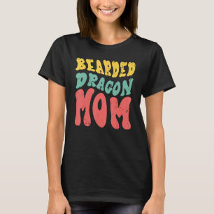 Camiseta Lizard Reptile Animal Australi
