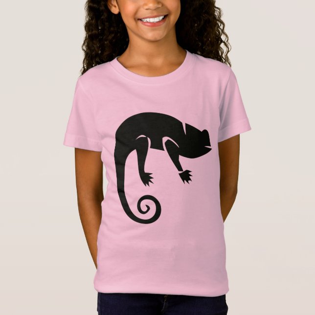 CAMISETA LIZARD T-SHIRTS (Anverso)