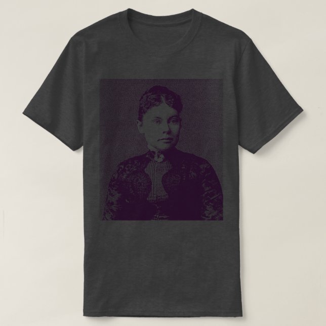 Camiseta Lizzie Borden (Diseño del anverso)