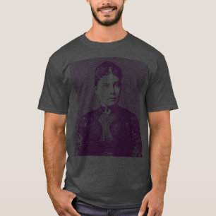 Camiseta Lizzie Borden