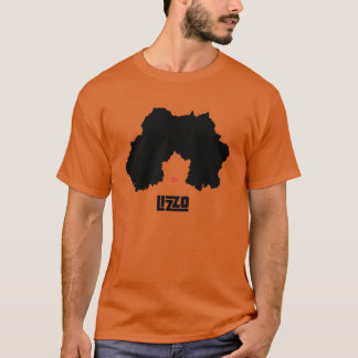 Camiseta lizzo