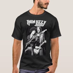 Camiseta Lizzy Classic