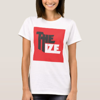 Camiseta Lizzy fino