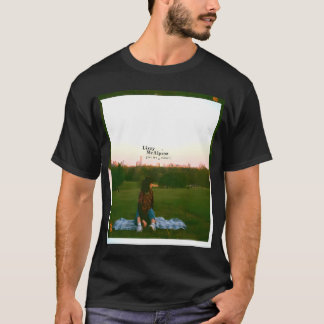 Camiseta Lizzy McAlpine