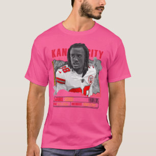 Camiseta L'Jarius Sneed Football Shirestry