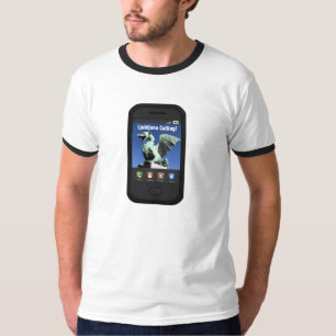 Camiseta Ljubljana Calling
