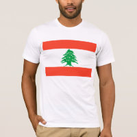 LL Liban Líbano LL