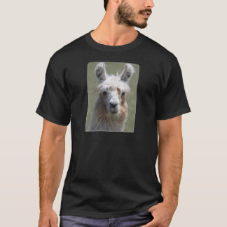 Camiseta Llama