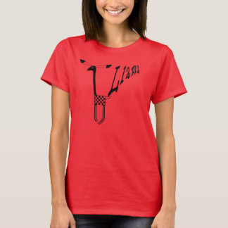 Camiseta Llama